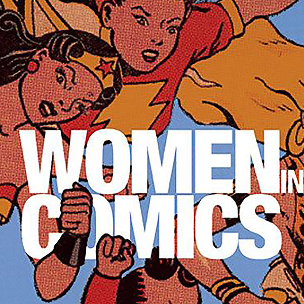Progetto Women in Comics - Corso di Laurea in Fumettistica