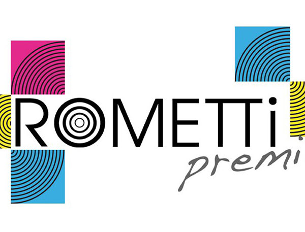 Premio Rometti 2021 - Design