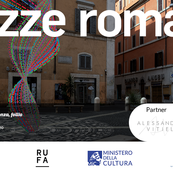 Partner Alessandro Vitiello Home Gallery - Piazze Romane