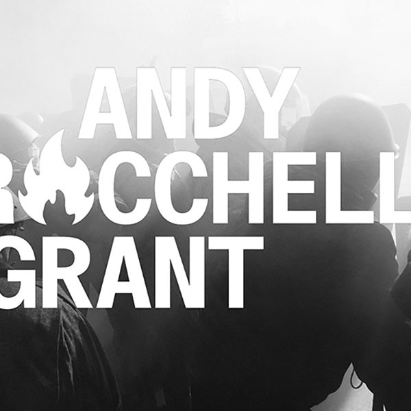 Premio Andy Rocchelli Grant - News