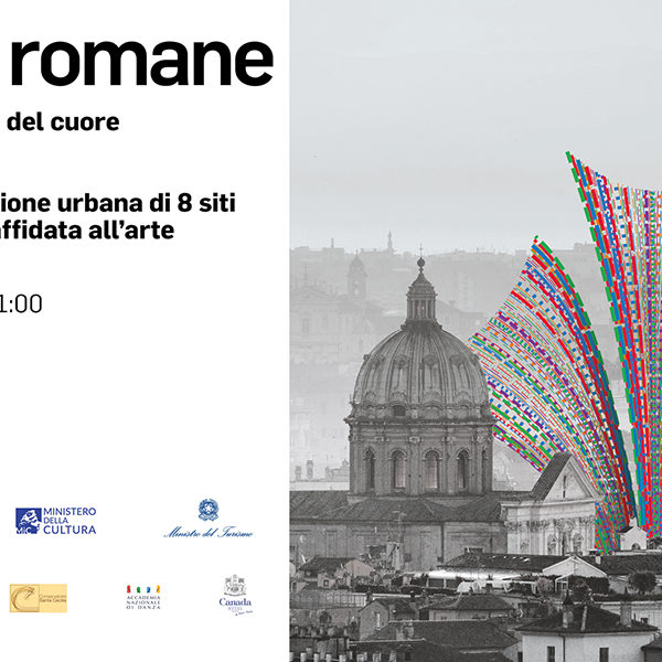 Piazze romane Cultural Tour news