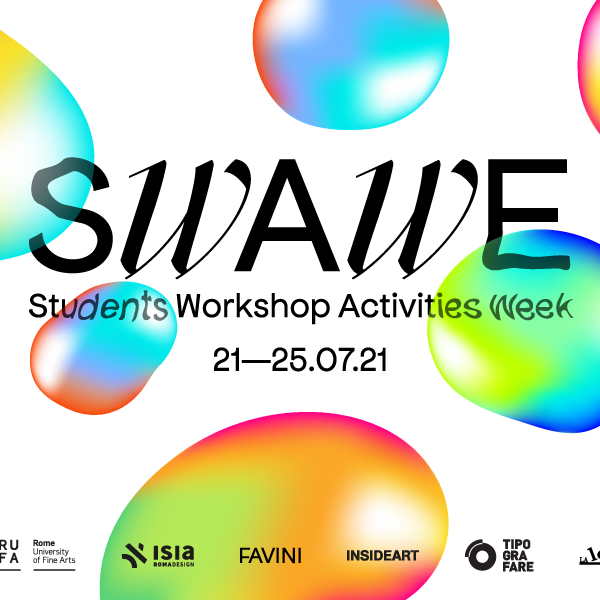 Swawe – students workshop activities week