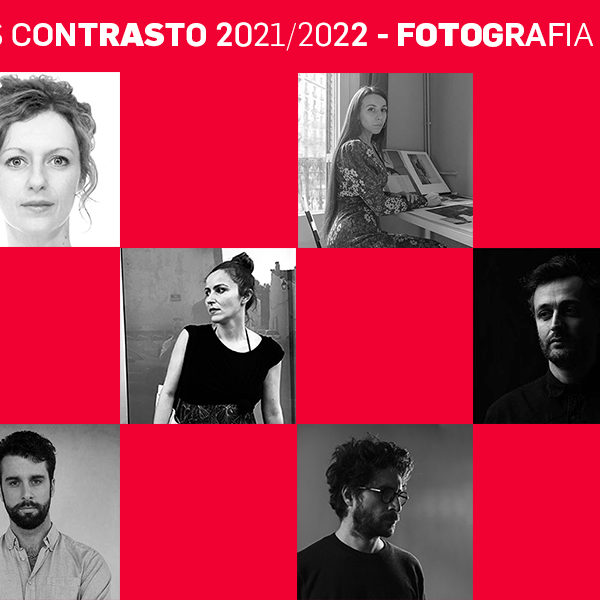 masterclass Contrasto 2021 - 2022