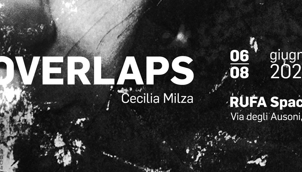 OVERLAPS - CECILIA MILZA - ALUMNI