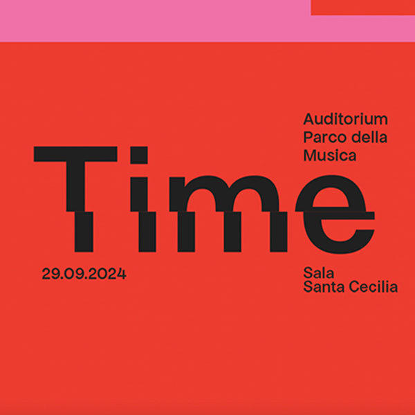 TIME - TEDX