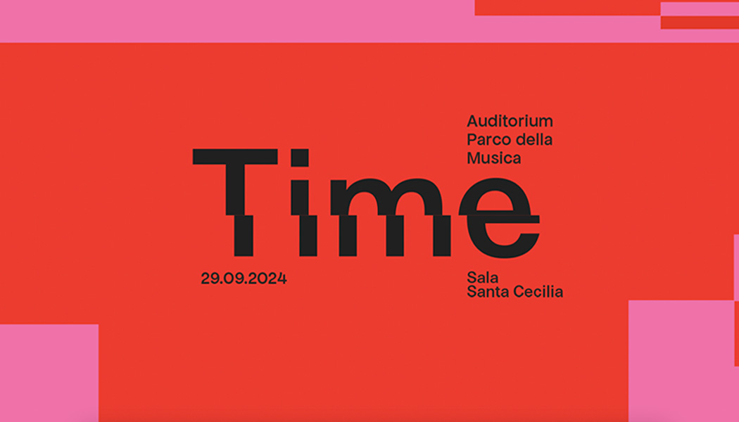 TIME - TEDX