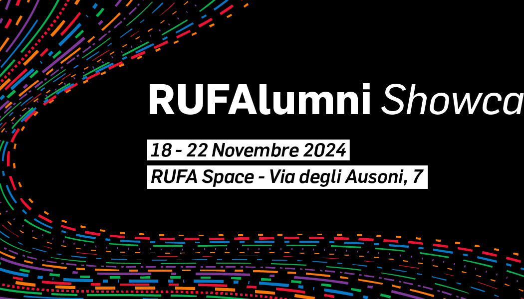 RUFALUMNI SHOWCASE