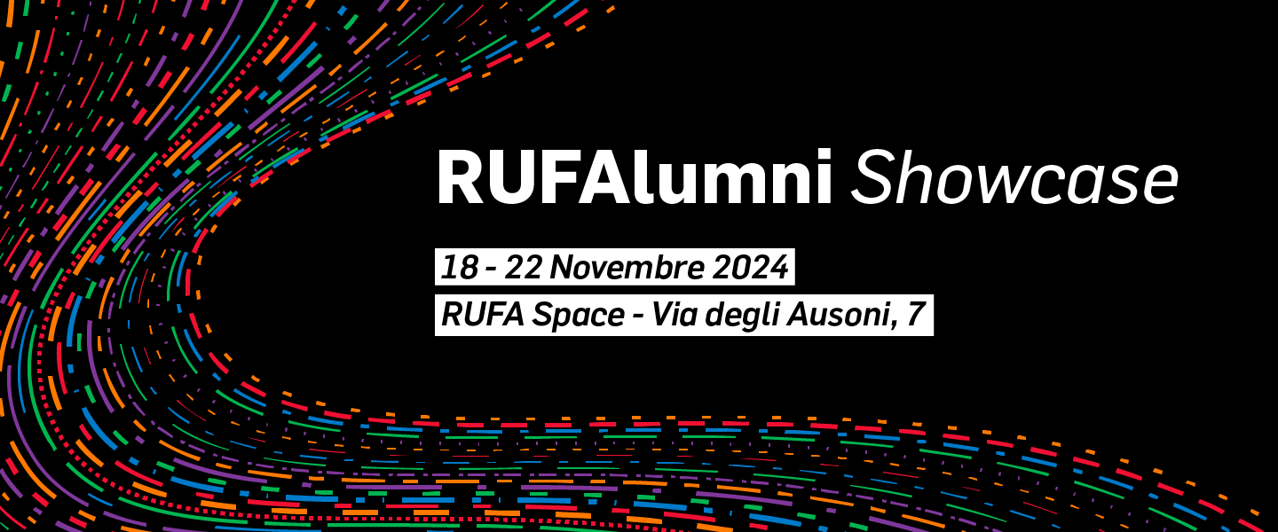 RUFAlumni Showcase